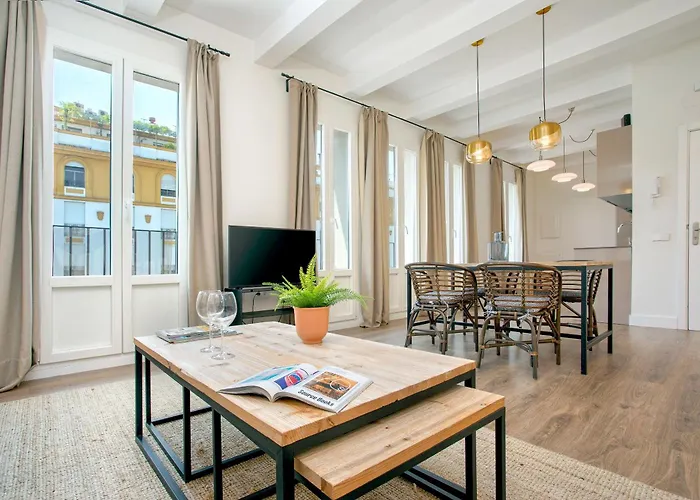 Genteel Home Almirante Lobo