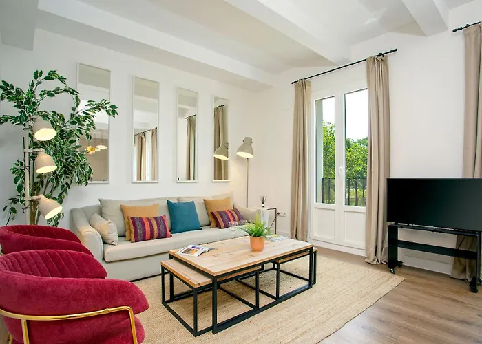 Genteel Home Almirante Lobo