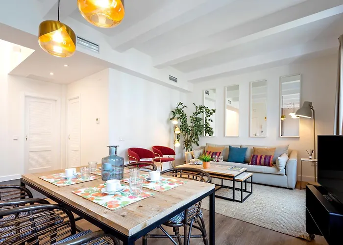 Genteel Home Almirante Lobo